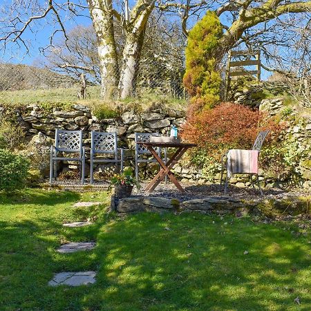 Carreg Gleision Villa Blaenau Ffestiniog Exterior photo